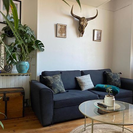 Appartement Cosy 波尔多 外观 照片