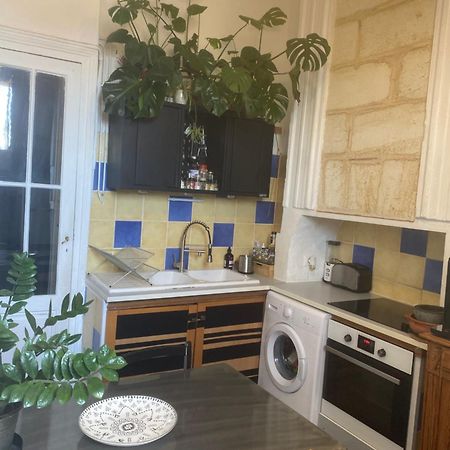 Appartement Cosy 波尔多 外观 照片