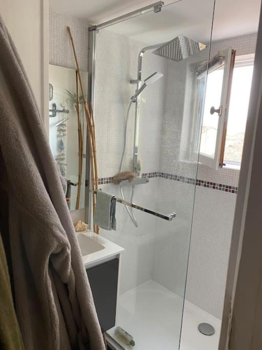 Appartement Cosy 波尔多 外观 照片